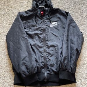 Nike Windbreaker